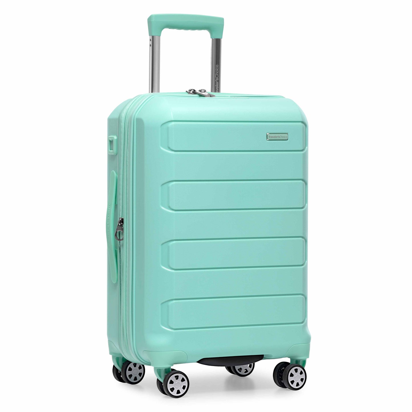 Pagosa 3-Piece Luggage Set