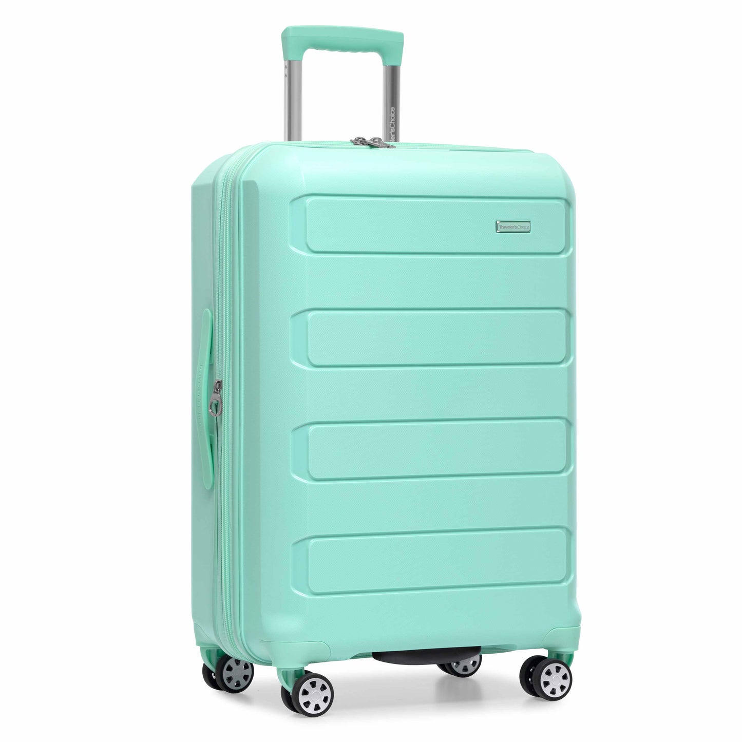 Pagosa 3-Piece Luggage Set