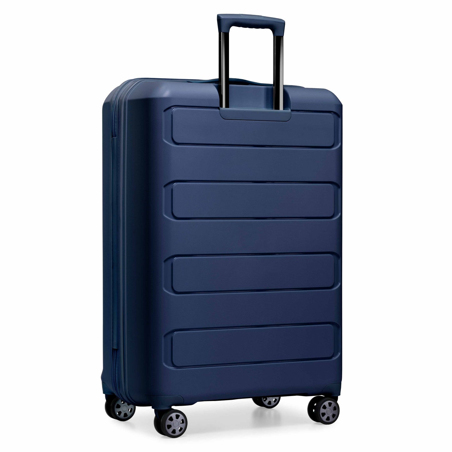 Pagosa Large Checked