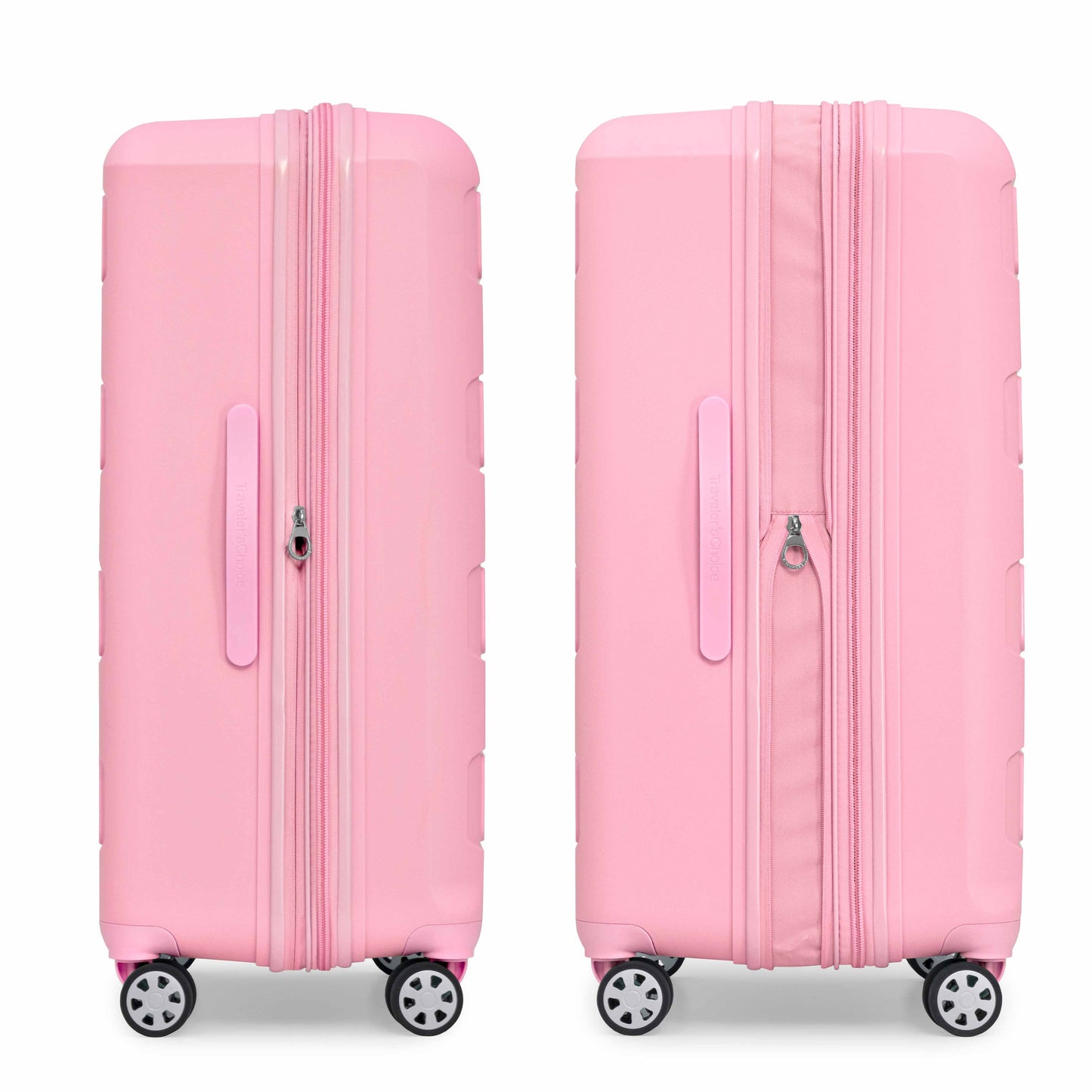 Pagosa 2-Piece Luggage Set