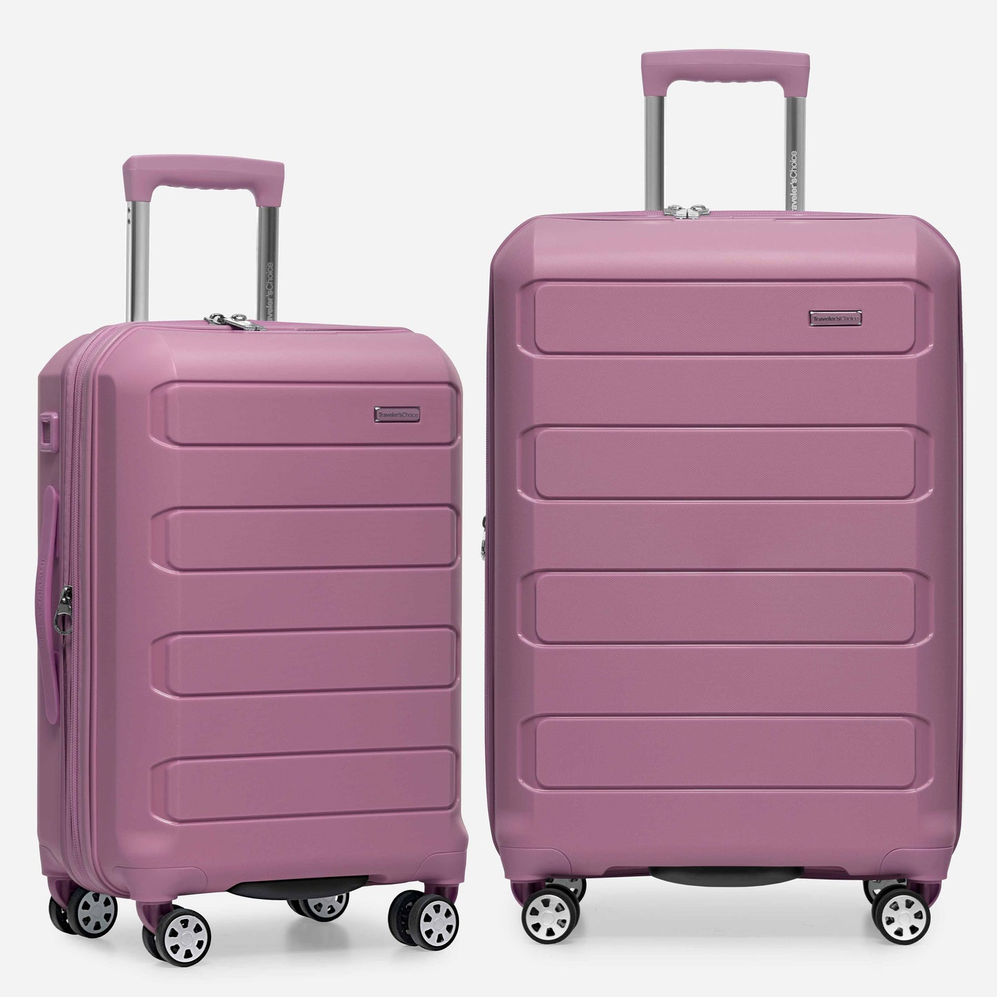 Pagosa 2-Piece Luggage Set