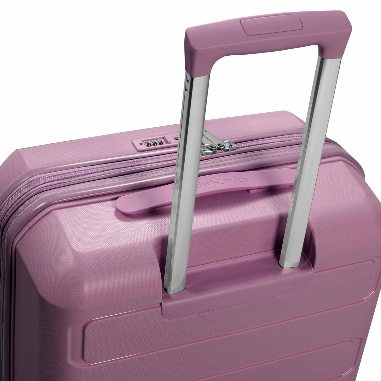 Pagosa 3-Piece Luggage Set