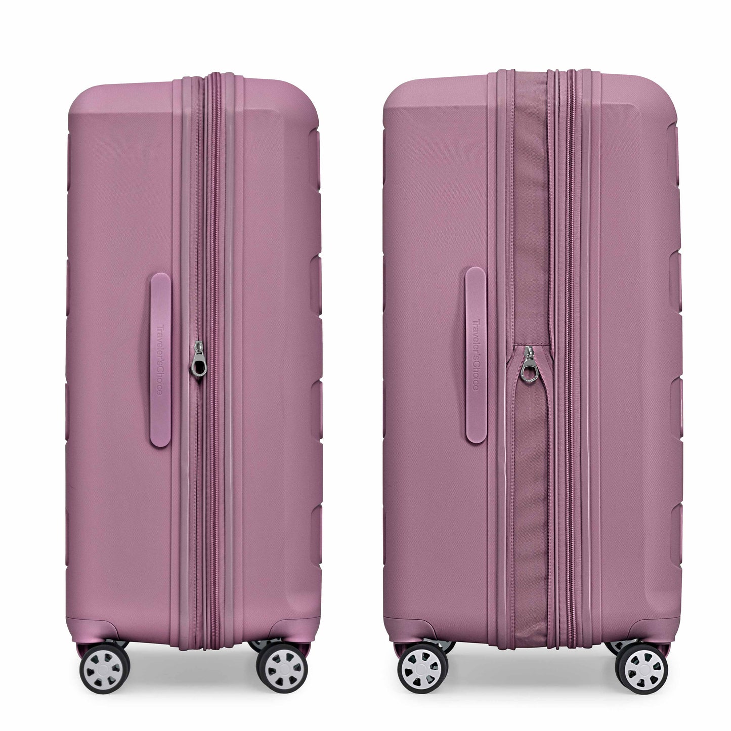 Pagosa 3-Piece Luggage Set