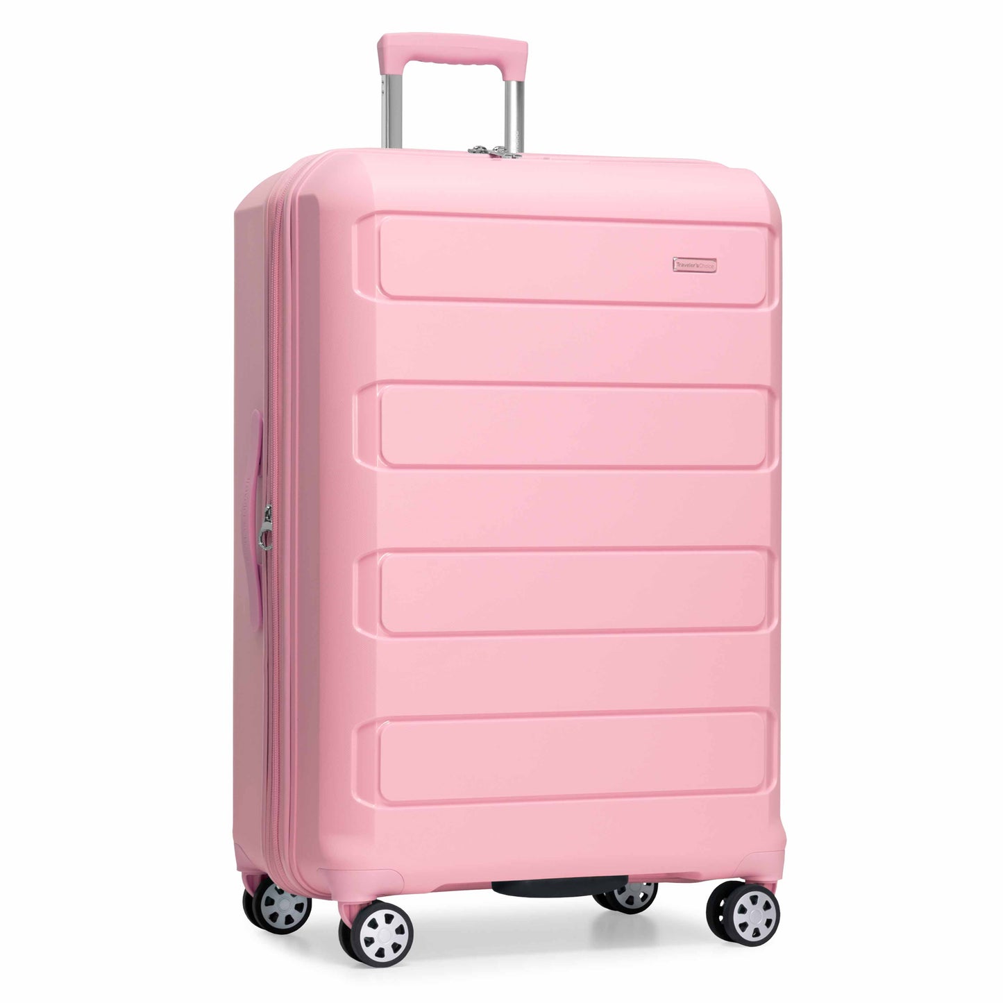 Pagosa 3-Piece Luggage Set