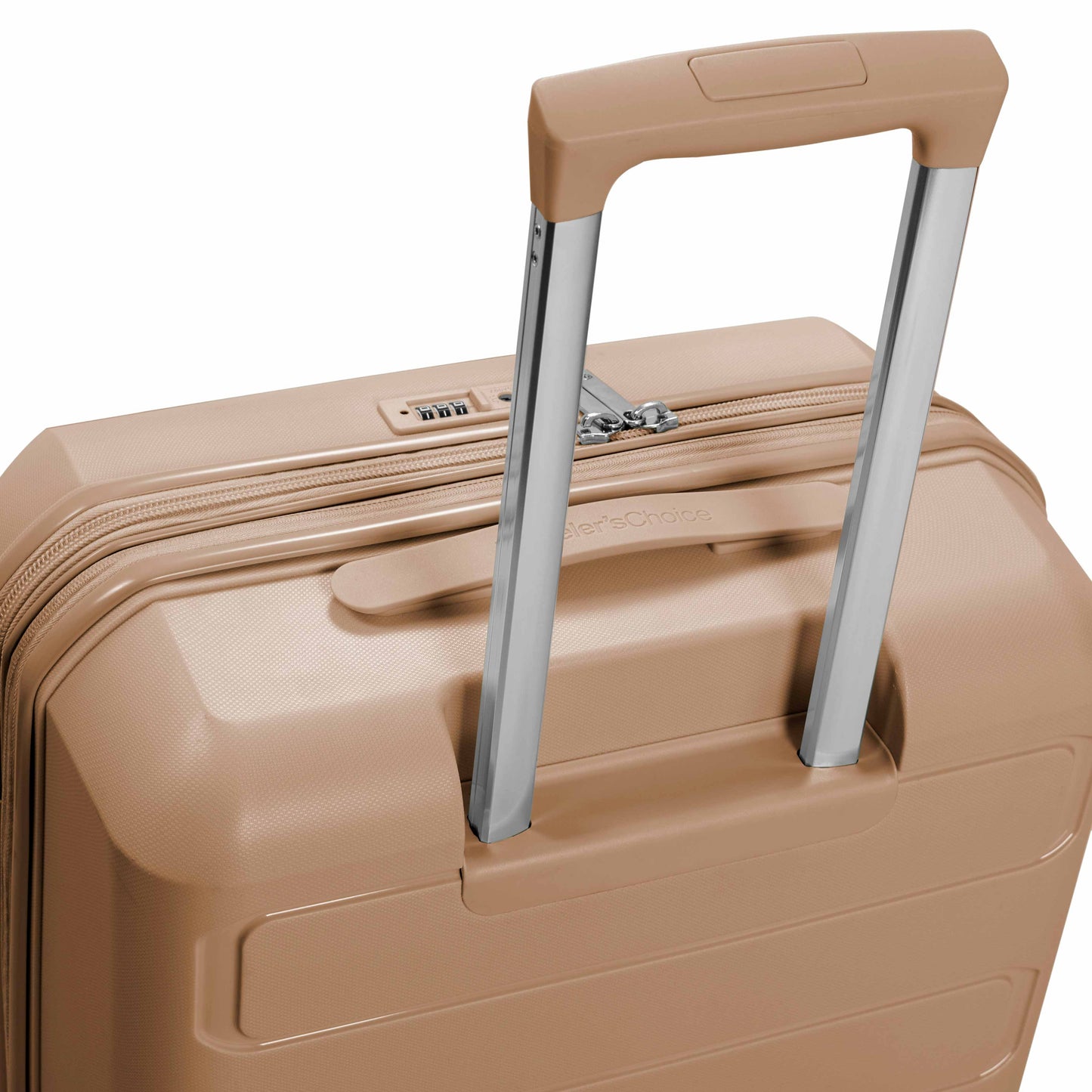 Pagosa 3-Piece Luggage Set