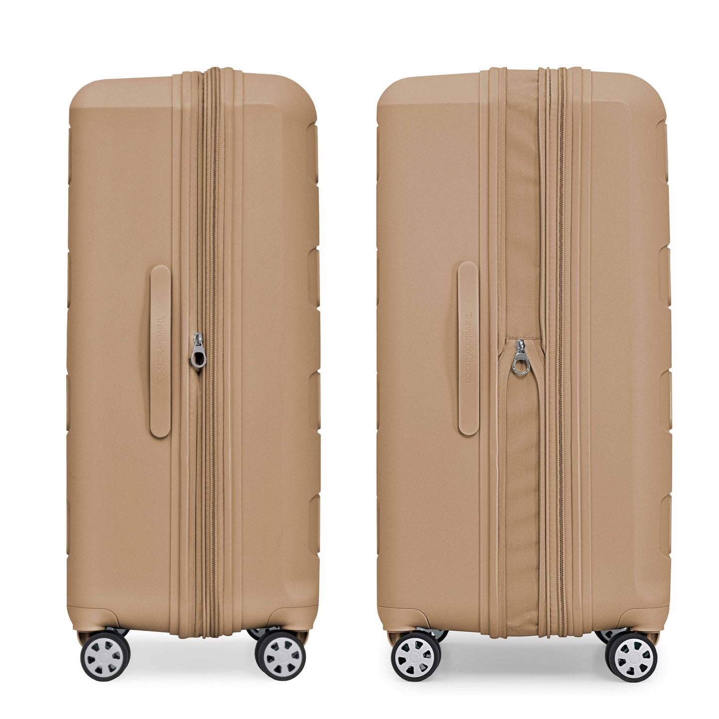 Pagosa 2-Piece Luggage Set