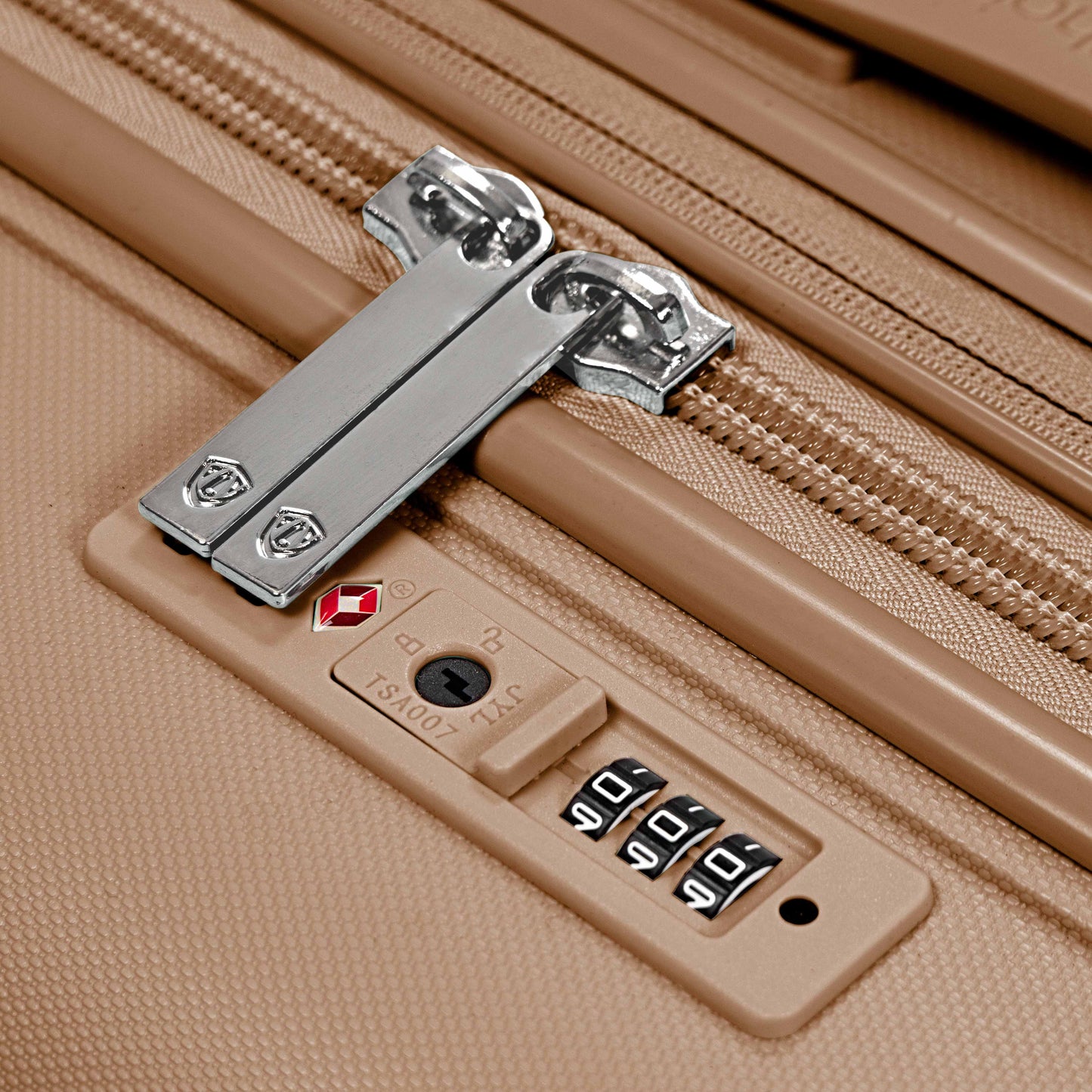 Pagosa 2-Piece Luggage Set