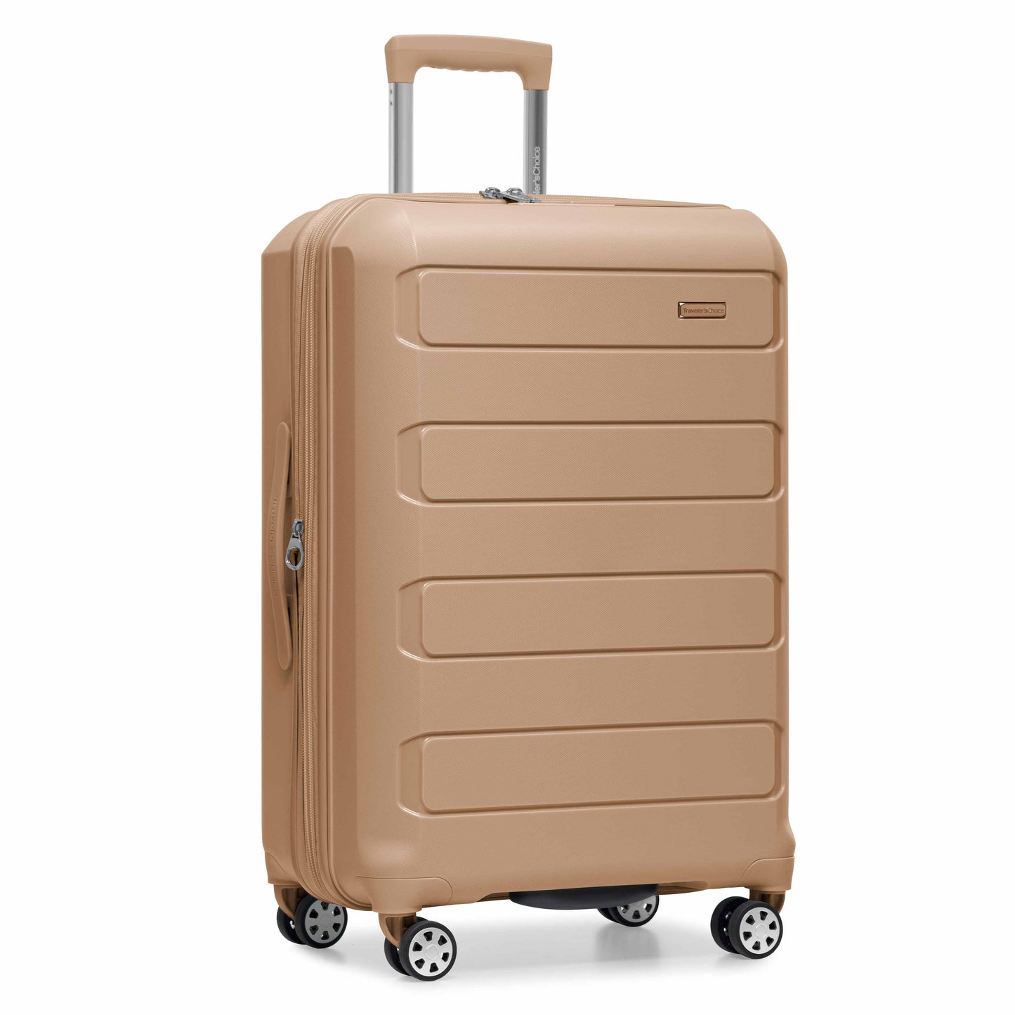 Pagosa 3-Piece Luggage Set