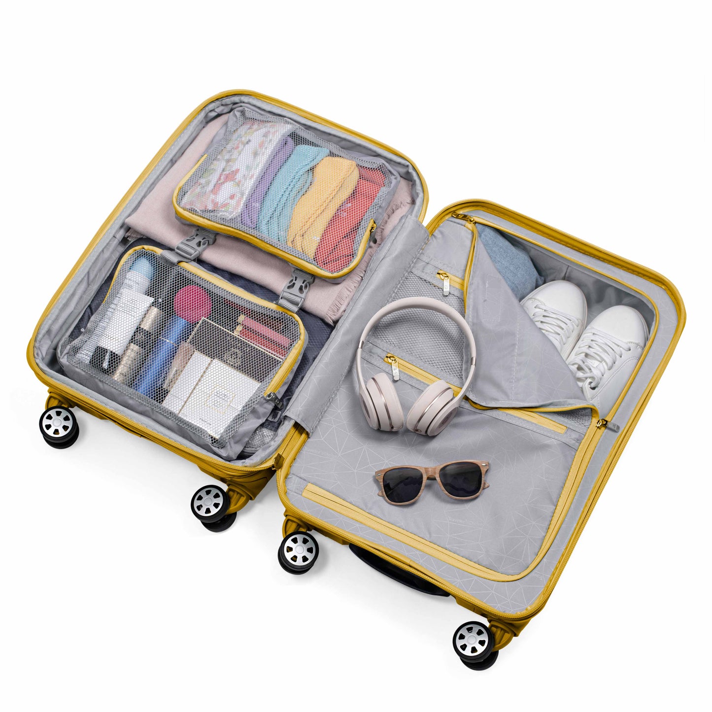 Pagosa 2-Piece Luggage Set