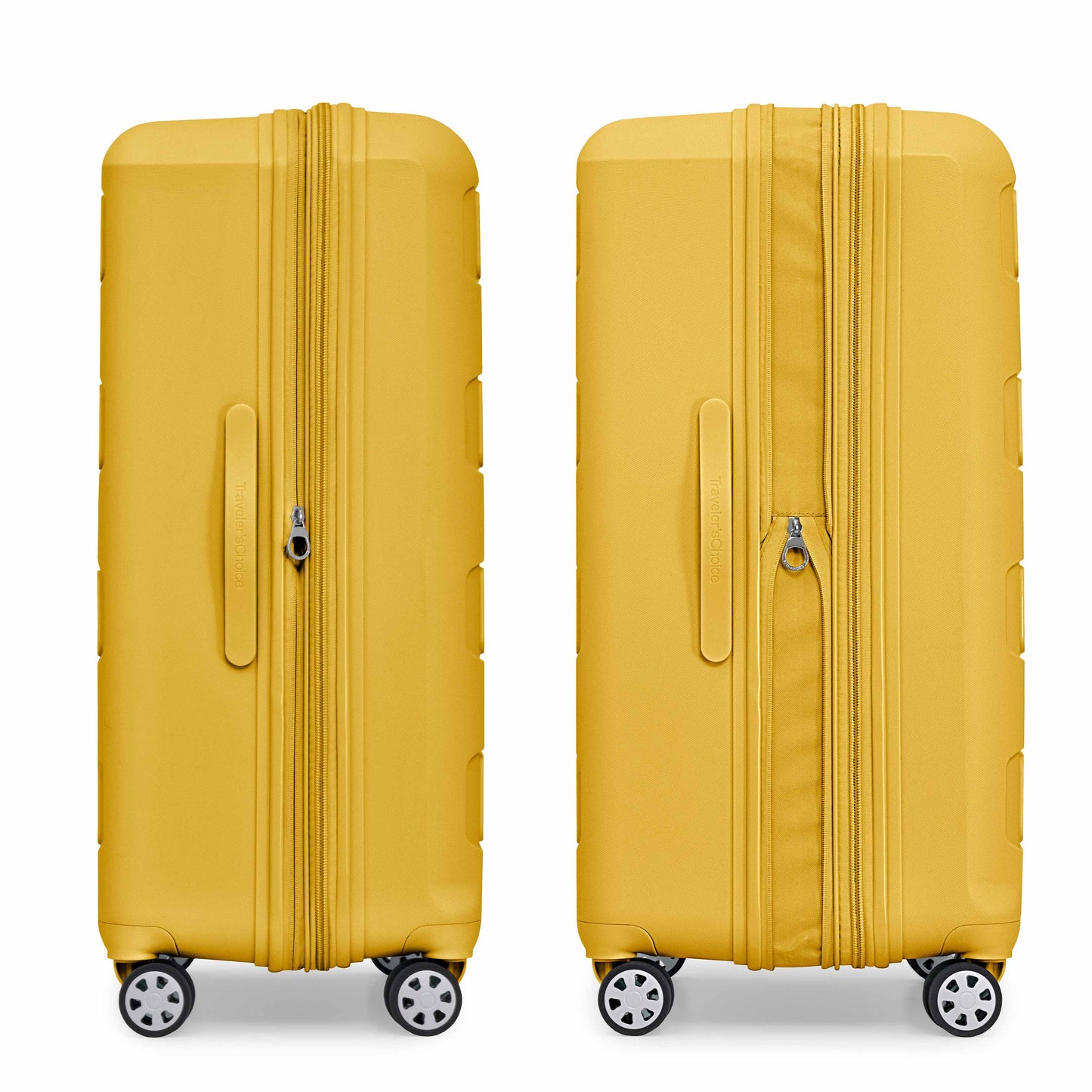 Pagosa 3-Piece Luggage Set