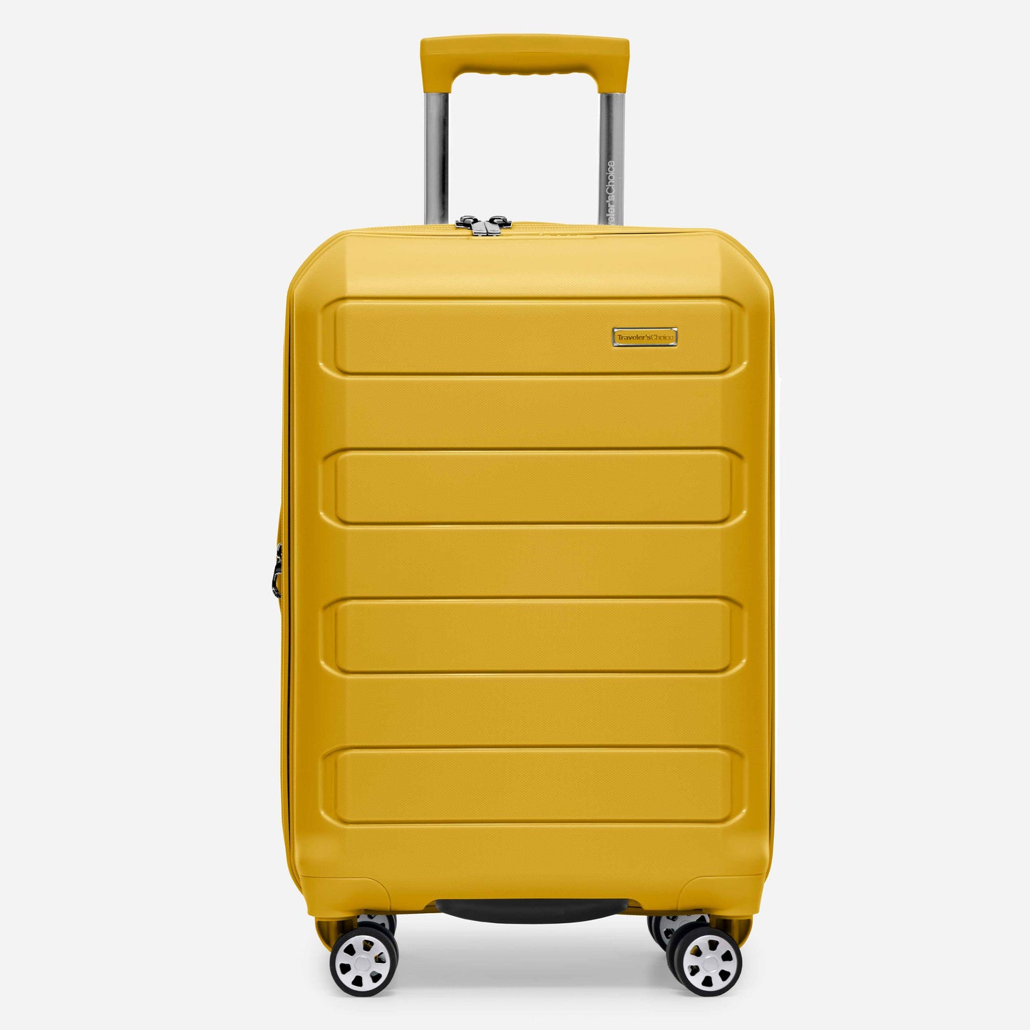 Pagosa 2-Piece Luggage Set