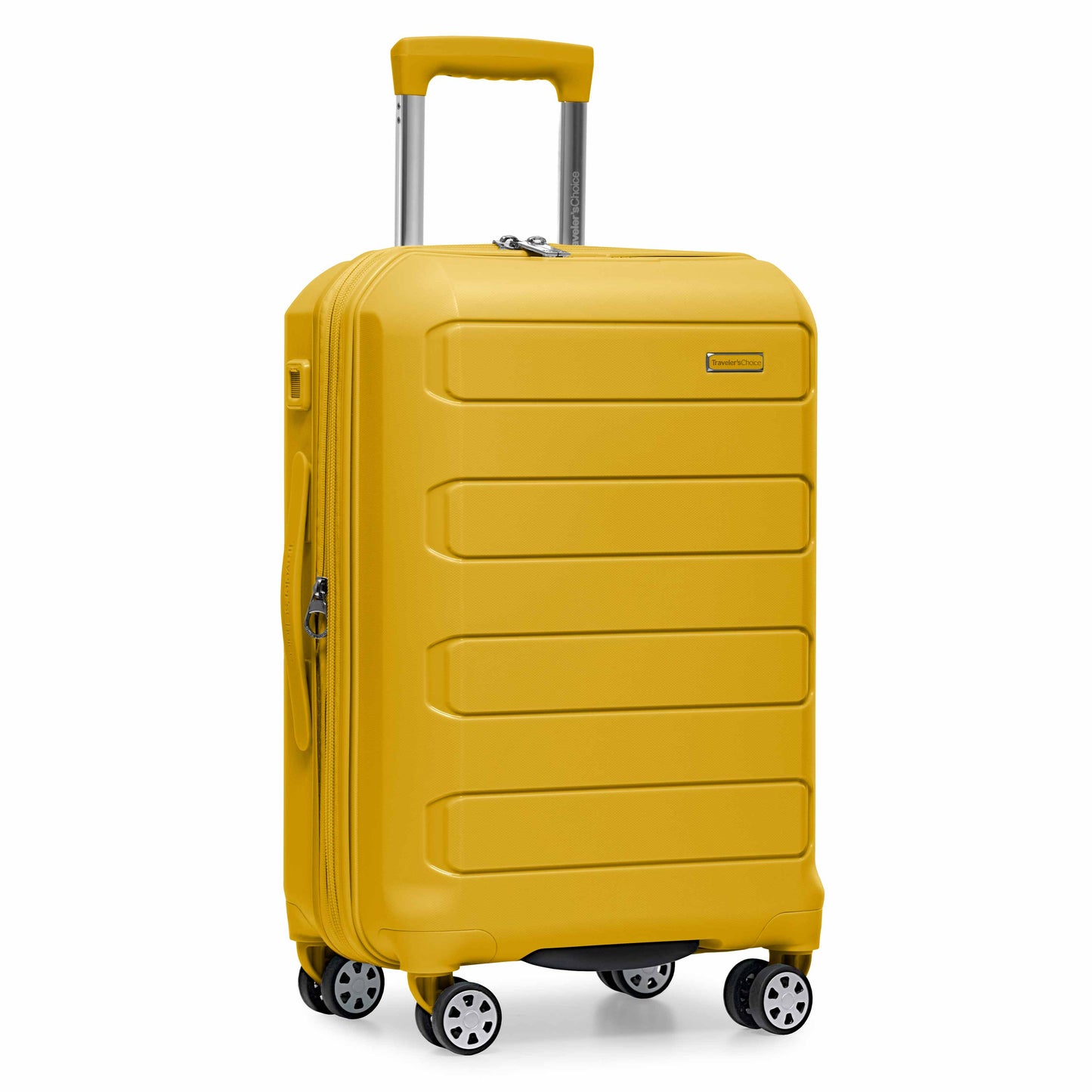 Pagosa 3-Piece Luggage Set