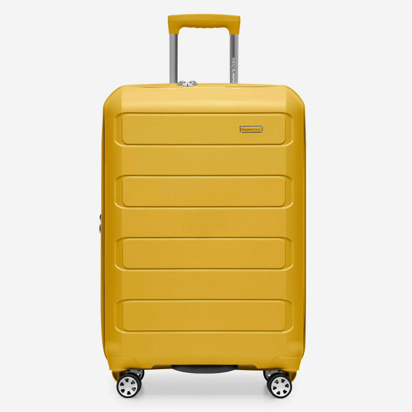 Pagosa 2-Piece Luggage Set
