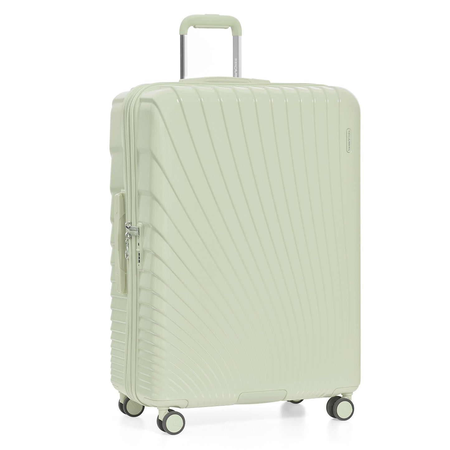 Phenom 3-Piece Luggage Set