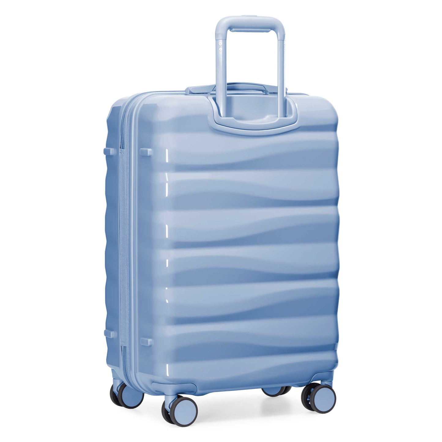 Edinburgh II 3 Piece Luggage Set