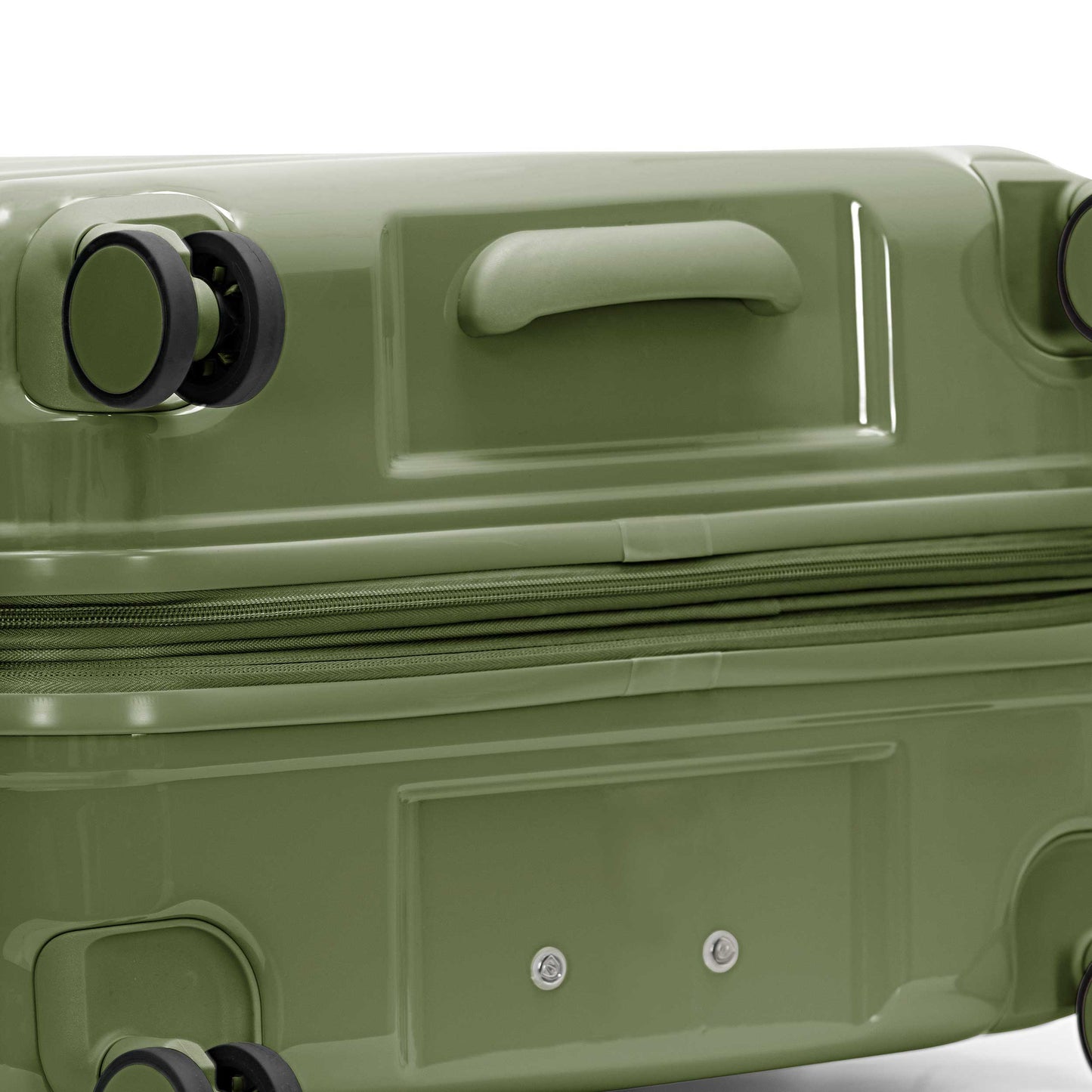 Edinburgh II 2 Piece Luggage Set