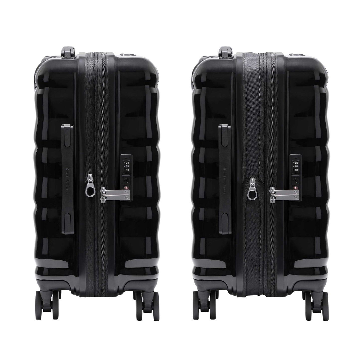 Edinburgh II Carry On
