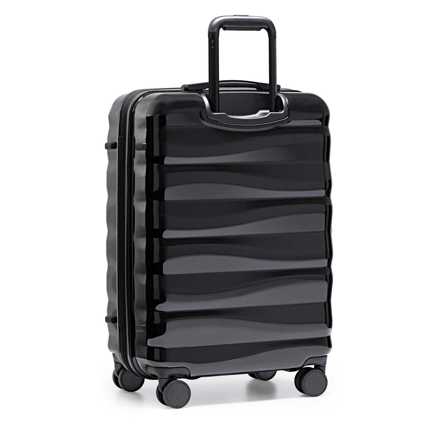 Edinburgh II 2 Piece Luggage Set