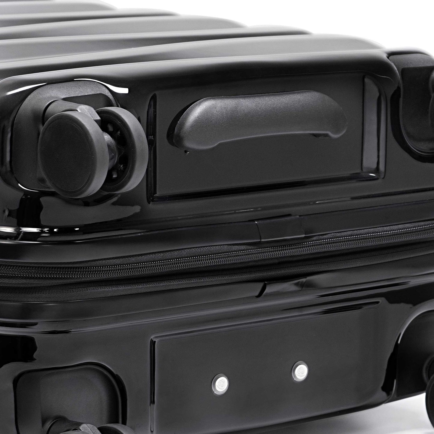 Edinburgh II 3 Piece Luggage Set