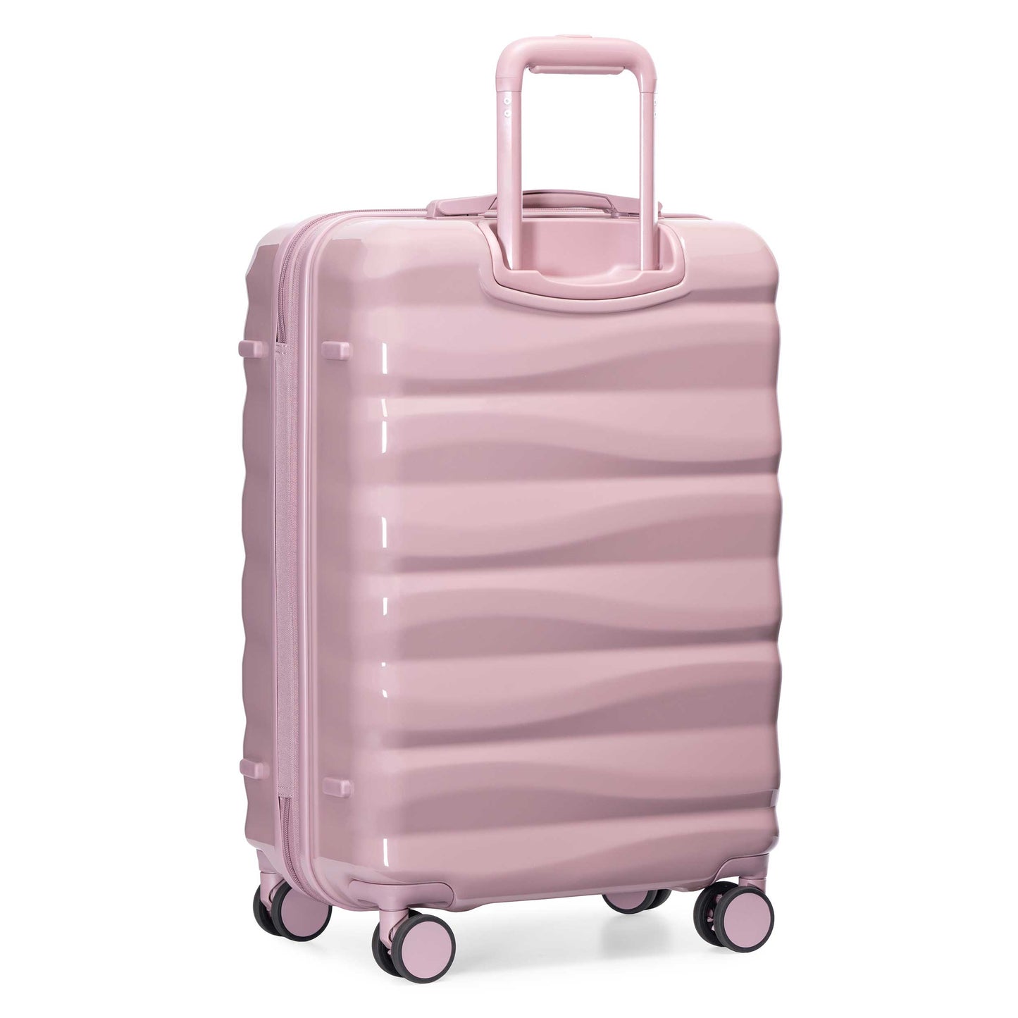 Edinburgh II 3 Piece Luggage Set