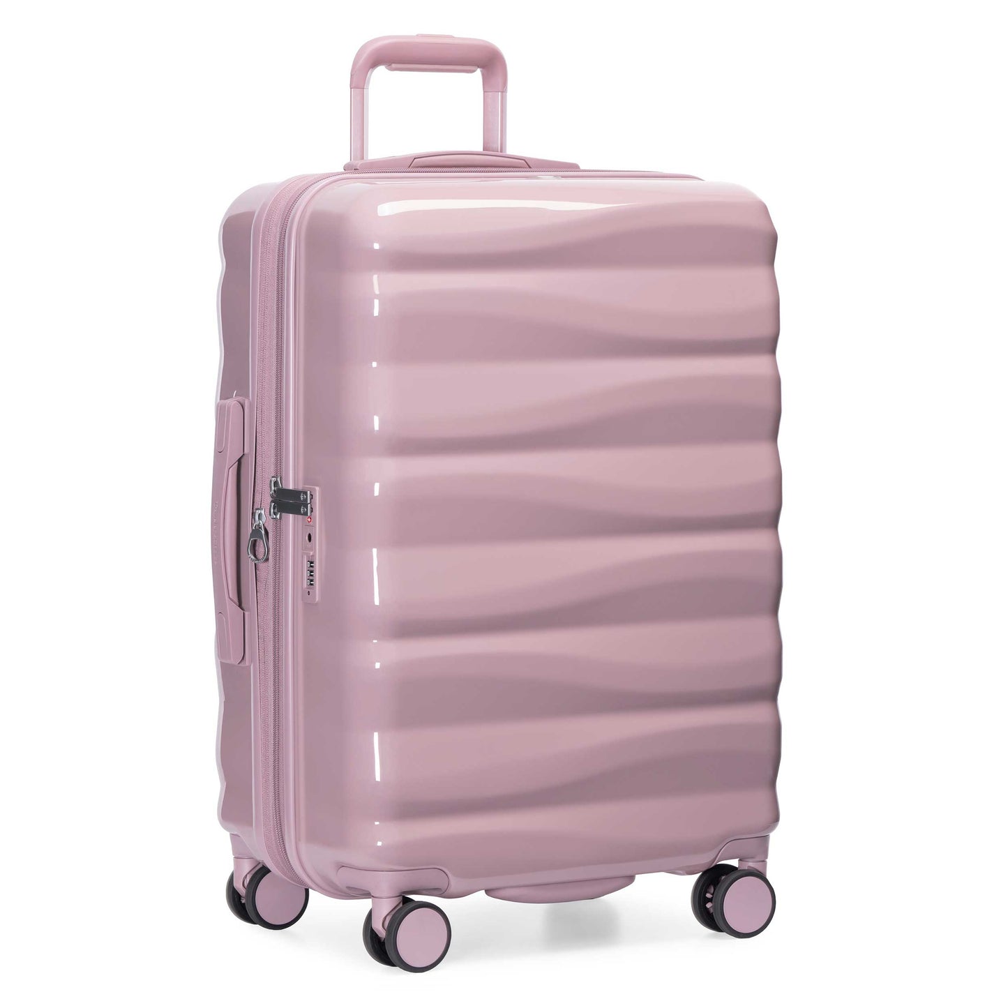 Edinburgh II 2 Piece Luggage Set