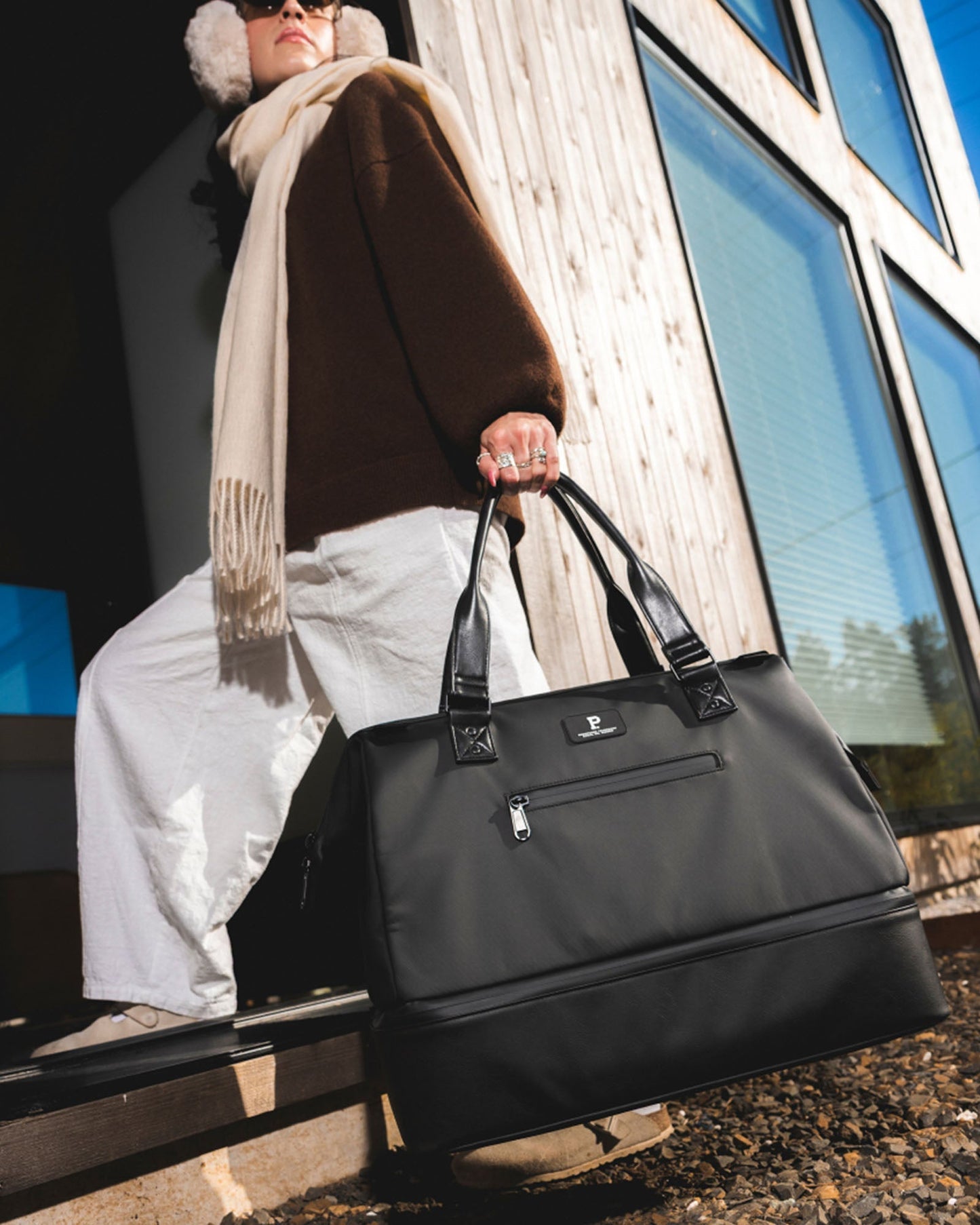 Cascade Weekender