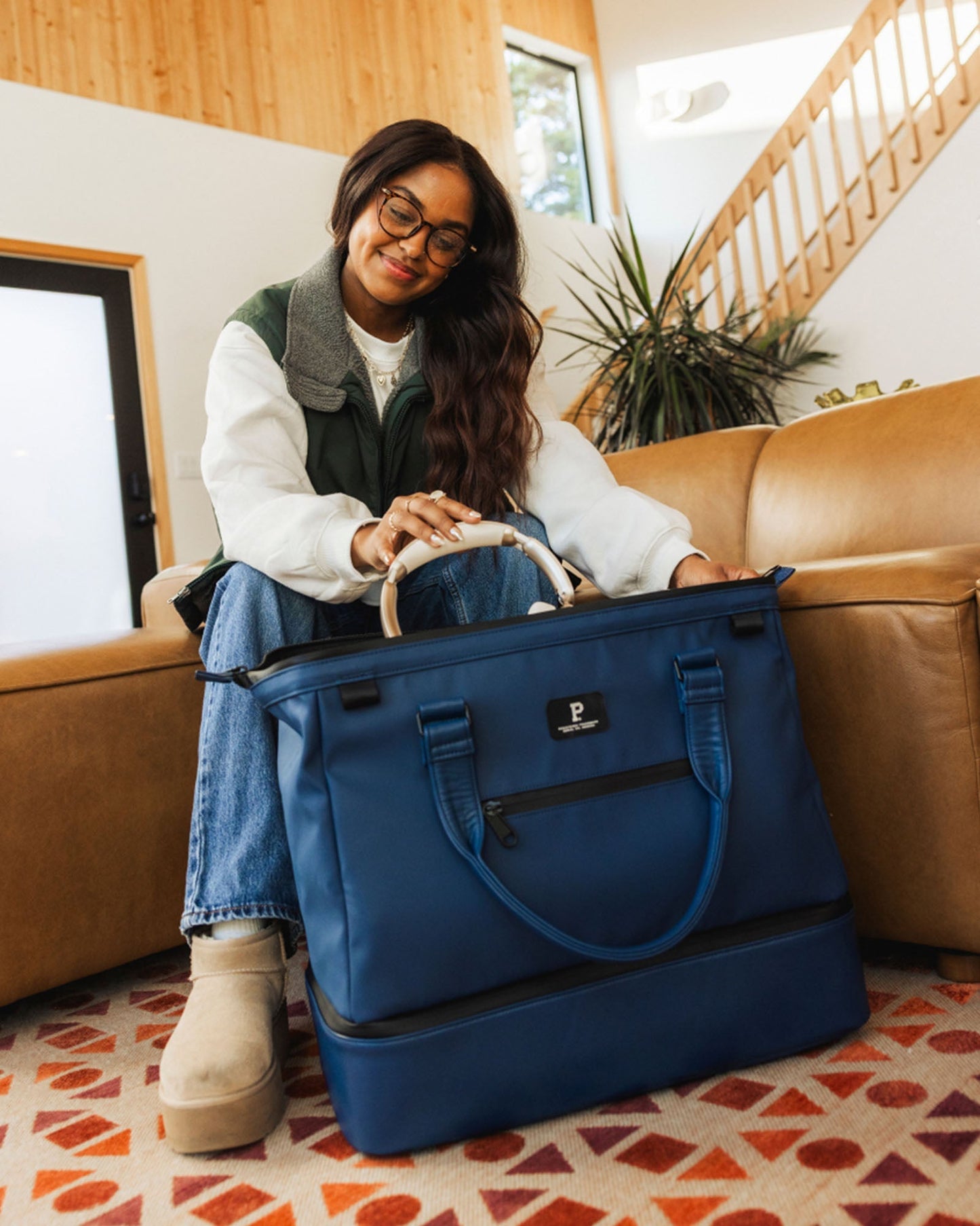 Cascade Weekender