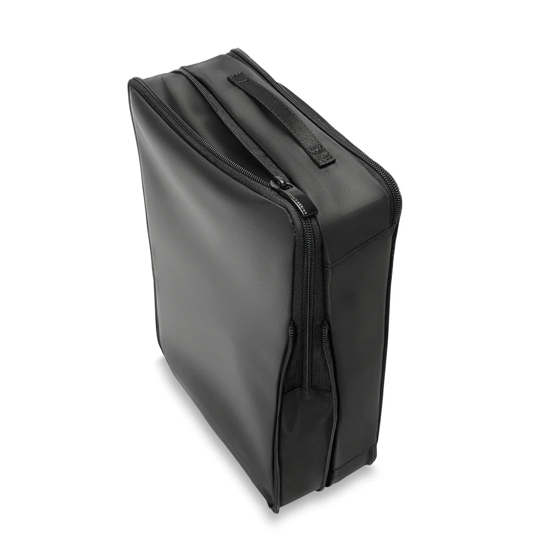 Briggs & Riley Travel Essentials Check In Compression Packing Cube Set