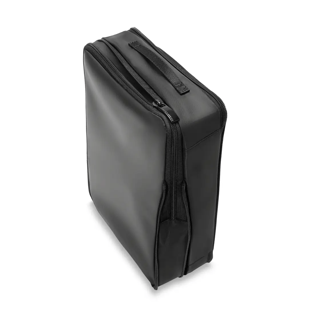 Briggs & Riley Travel Essentials Check In Compression Packing Cube Set