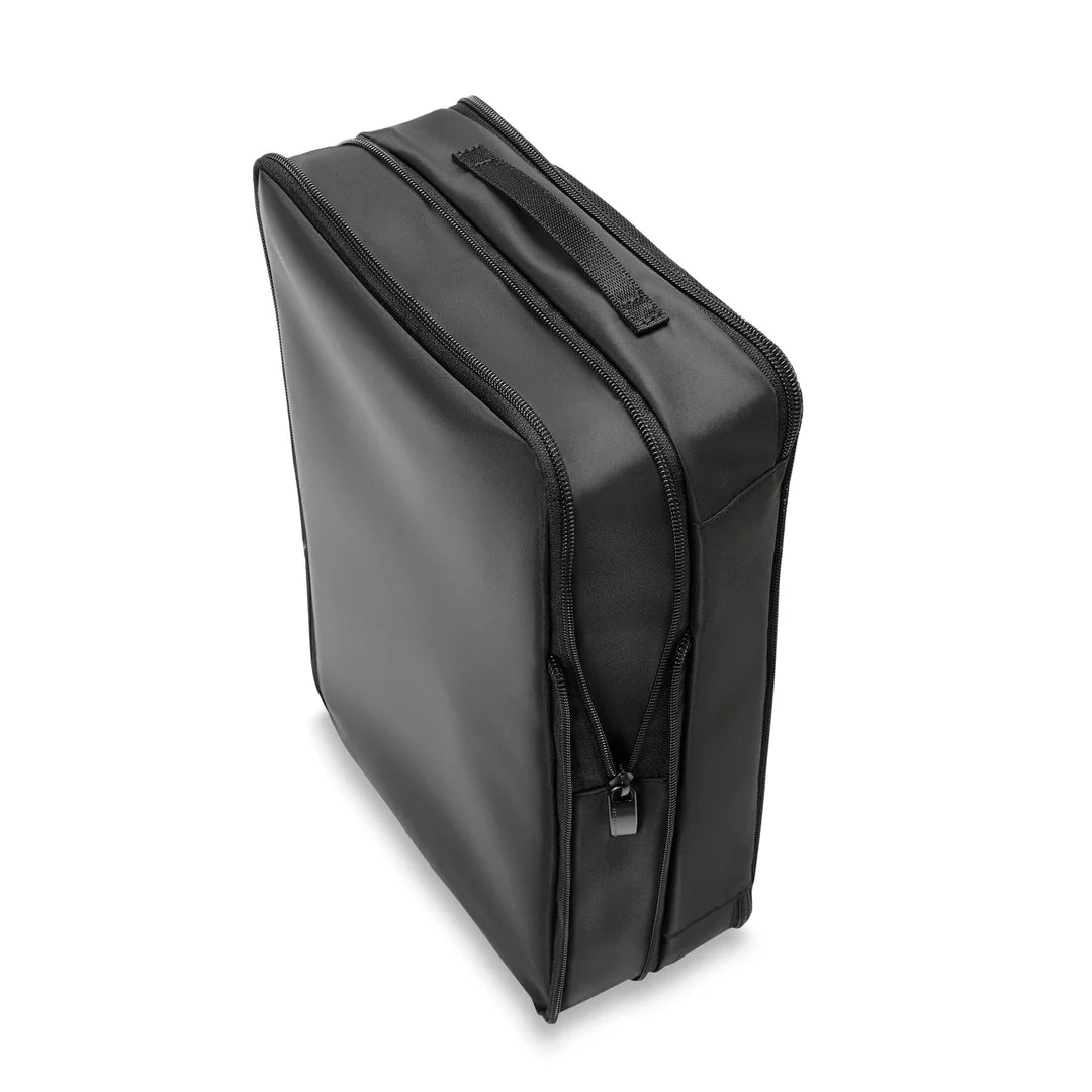 Briggs & Riley Travel Essentials Check In Compression Packing Cube Set