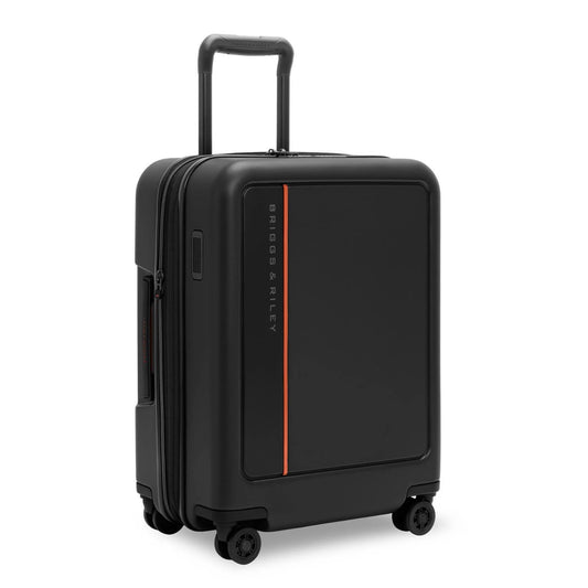 Briggs & Riley ZDX Global 21“ Hardside Carry-On Expandable Spinner