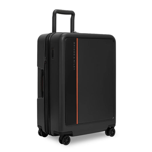 Briggs & Riley ZDX Medium 27” Hardside Expandable Spinner