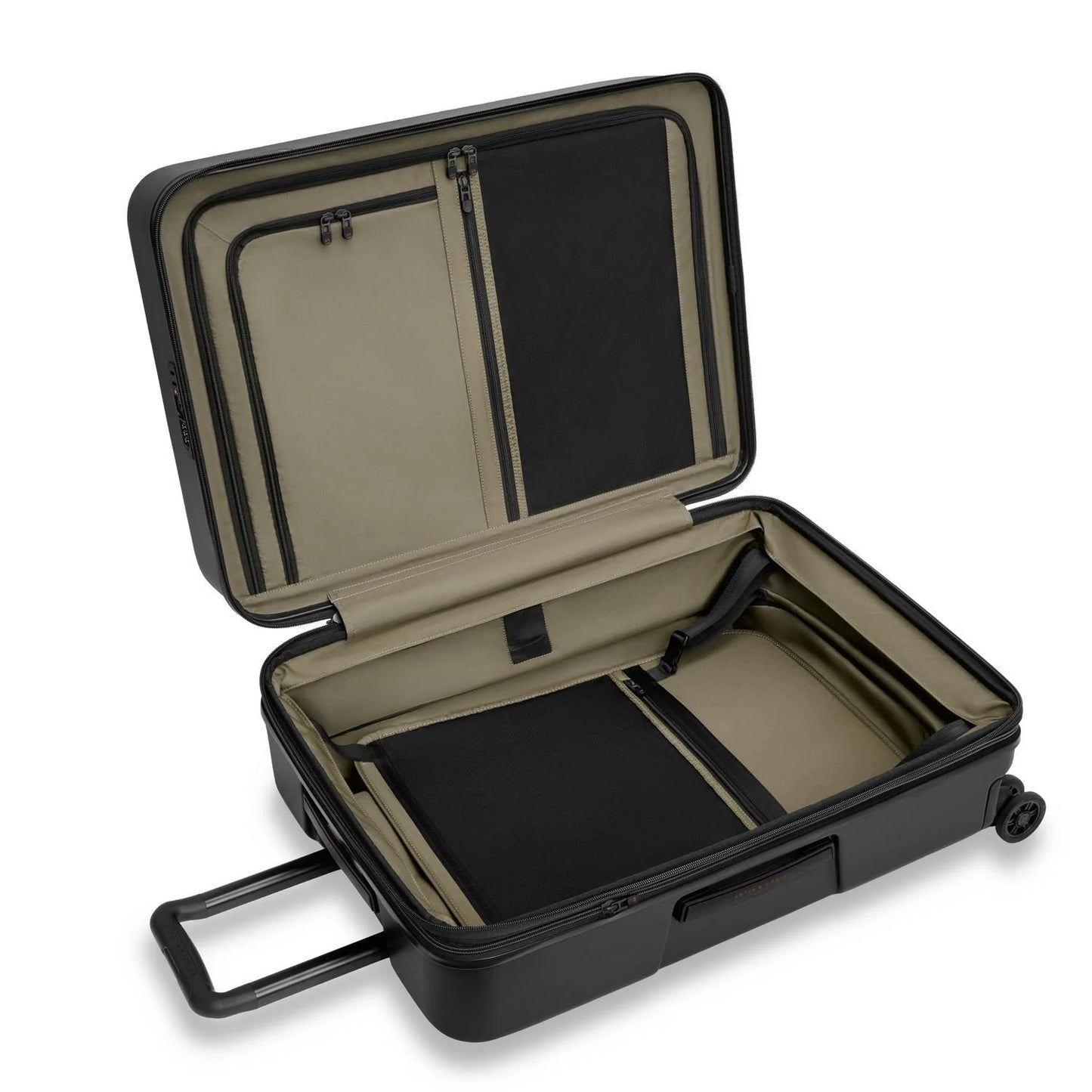 Briggs & Riley ZDX Medium 27” Hardside Expandable Spinner