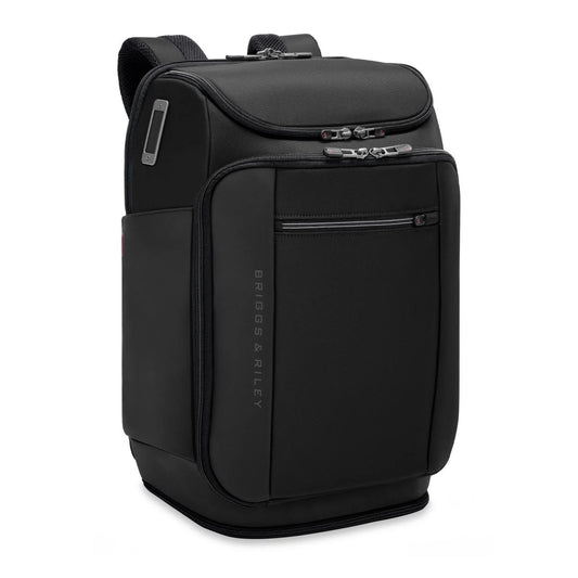 Briggs & Riley ZDX U-Zip Travel Backpack