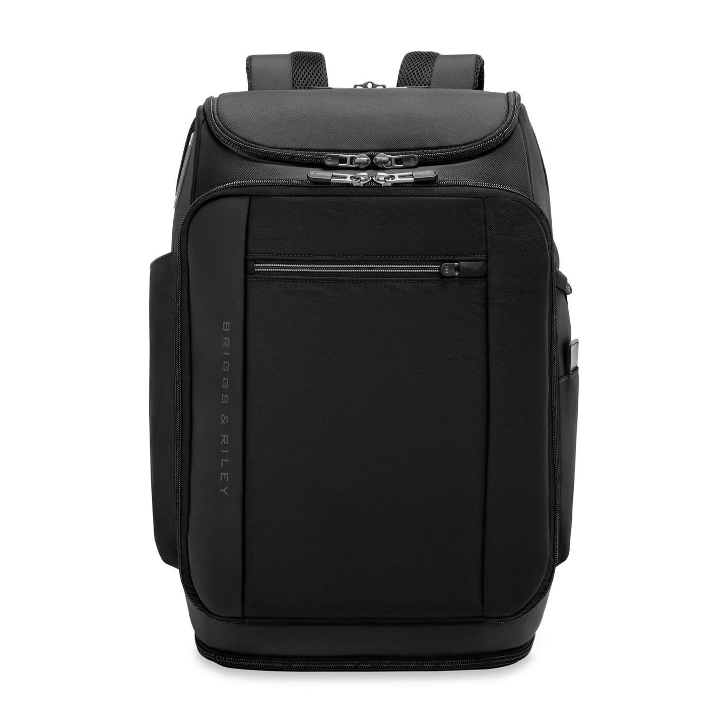 Briggs & Riley ZDX U-Zip Travel Backpack