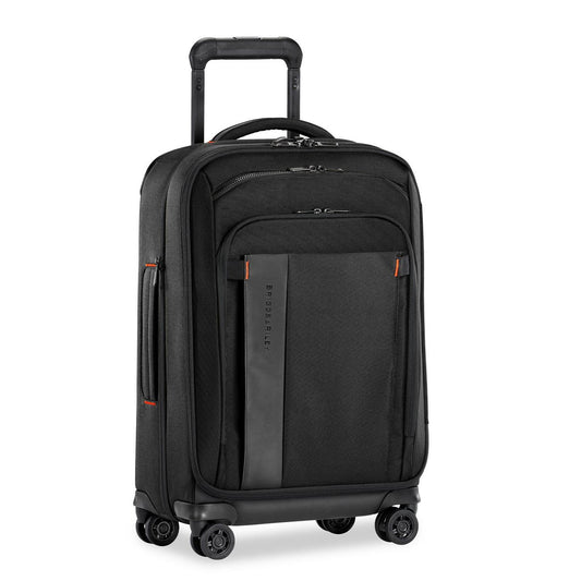 Briggs & Riley ZDX Domestic 22" Carry-On Expandable Spinner