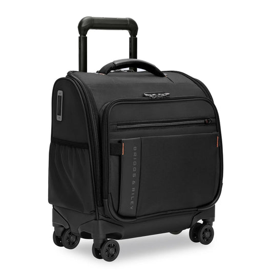 Briggs & Riley ZDX Underseat Cabin Spinner