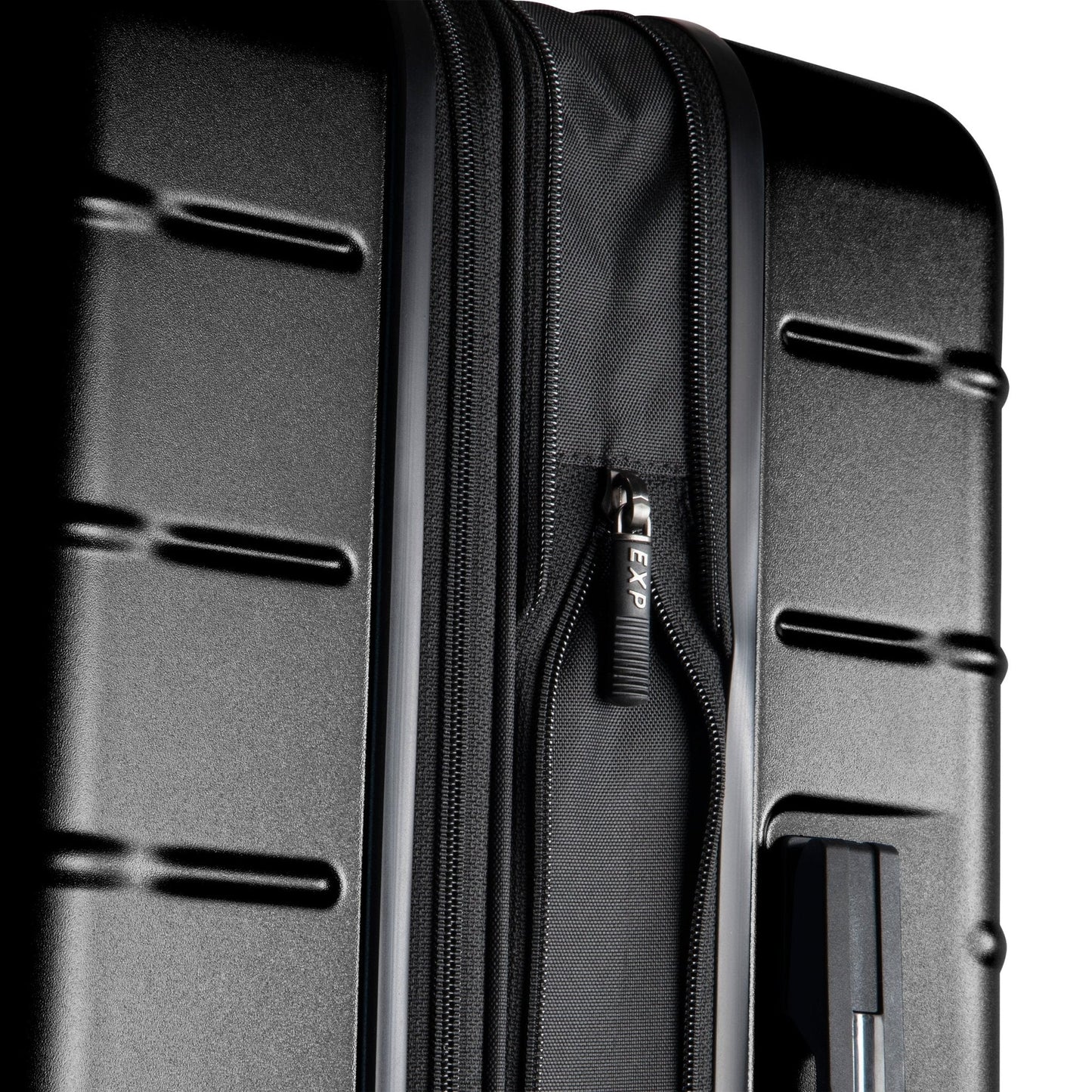 Cambria Hardside Carry-On Expandable Spinner