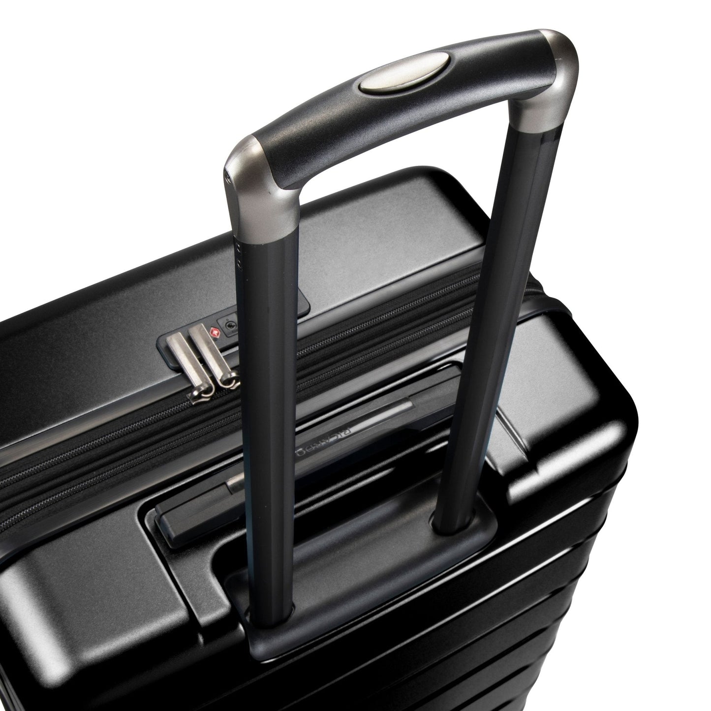 Cambria Hardside Carry-On Expandable Spinner