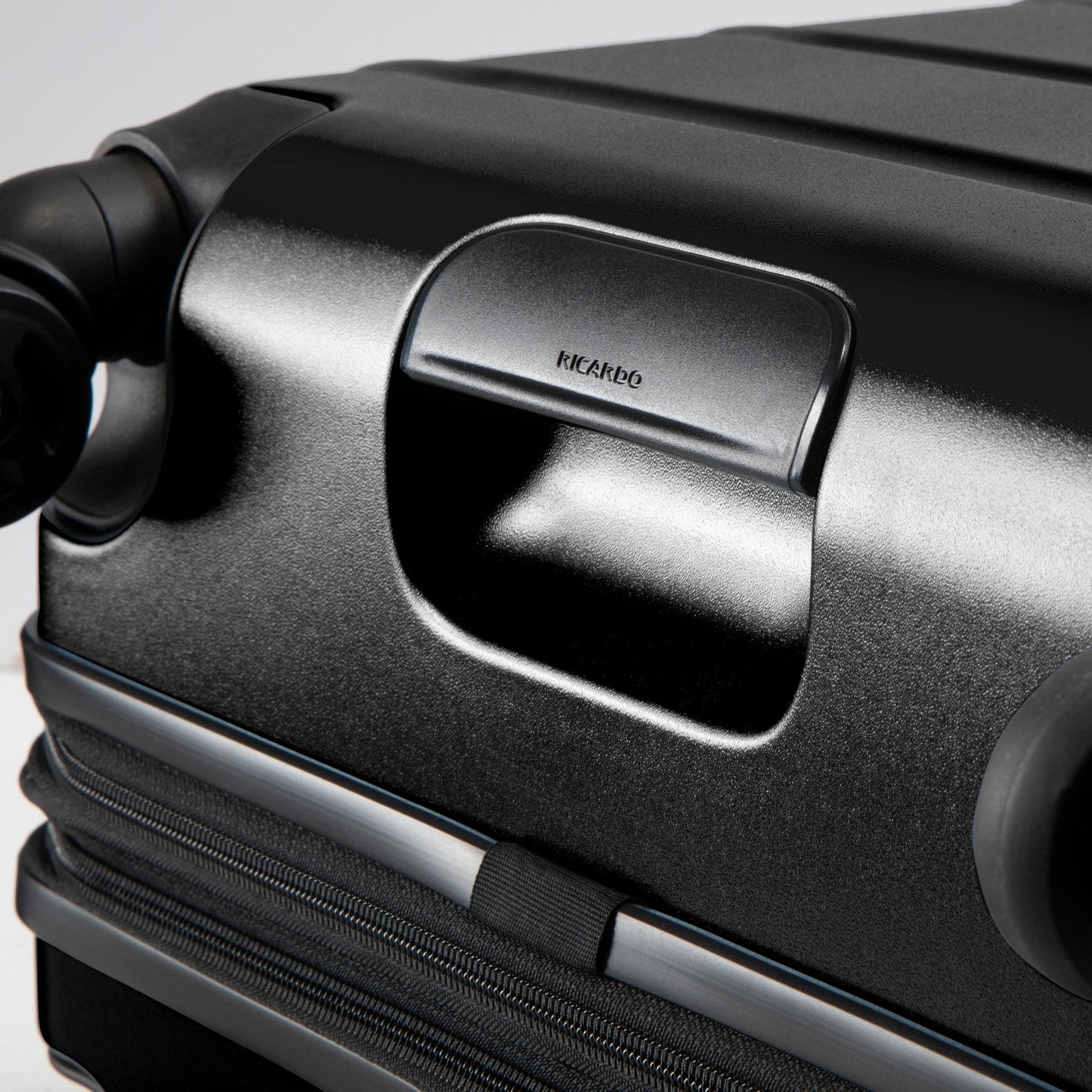 Cambria Hardside Carry-On Expandable Spinner