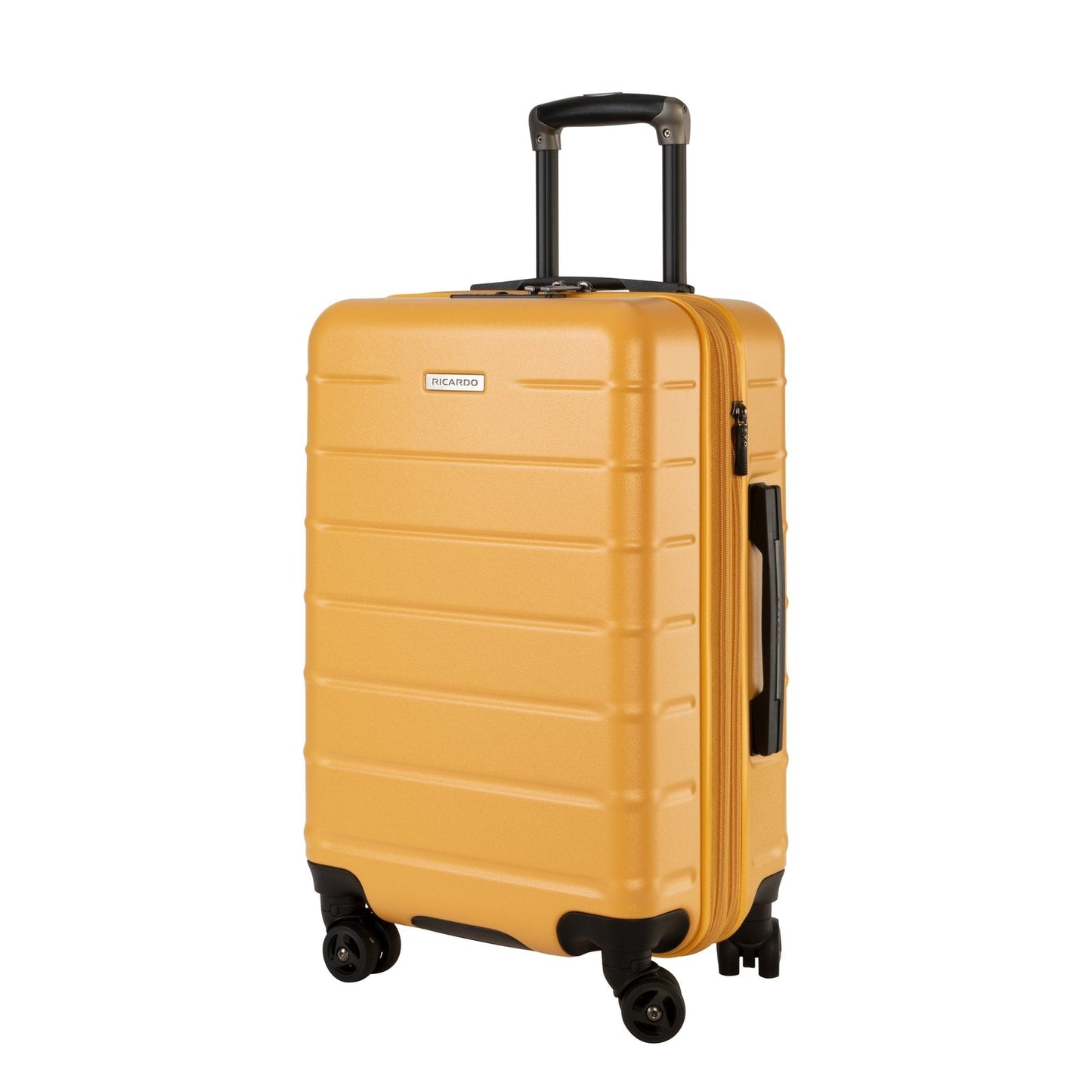 Cambria Hardside Carry-On Expandable Spinner